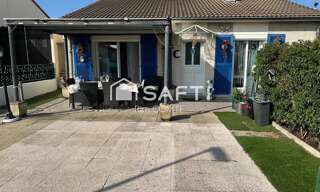 Maison 4 Pièces 83 m² à vendre à Saint-Rambert-d'Albon (26140)