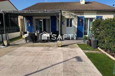 Maison 4 pièces 188000 €