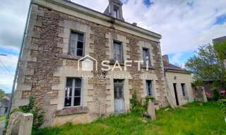 Maison 5 Pièces 136 m² à vendre à Rivarennes (37190)