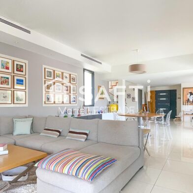 Maison 6 pièces 775000 €