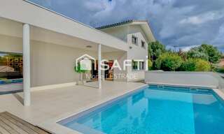 Maison 6 Pièces 195 m² à vendre à Rouffiac-Tolosan (31180)