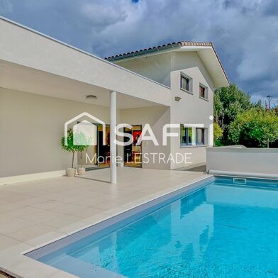 Maison 6 pièces 775000 €