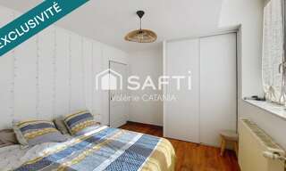 Appartement 2 Pièces 64 m² à vendre à Rives (38140)