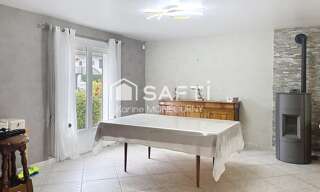 Maison 4 Pièces 130 m² à vendre à Saint-Quentin (02100)