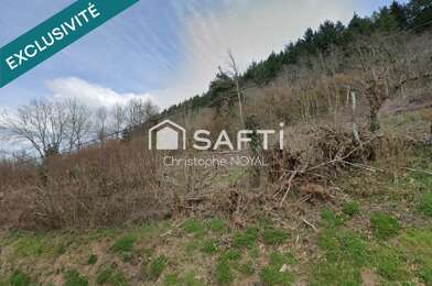 Terrain  39500 €