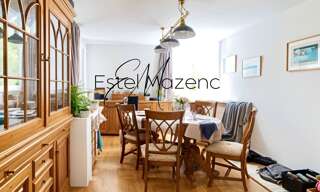 Appartement 3 Pièces 59 m² à vendre à Montpellier (34080)