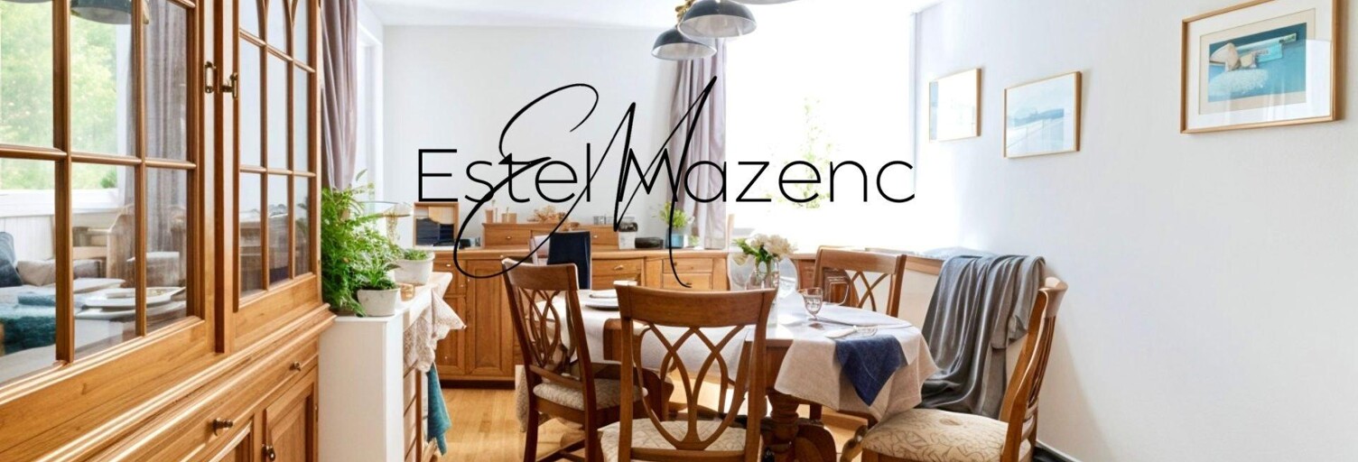 Appartement 3 Pièces 59 m² à vendre à Montpellier (34080)