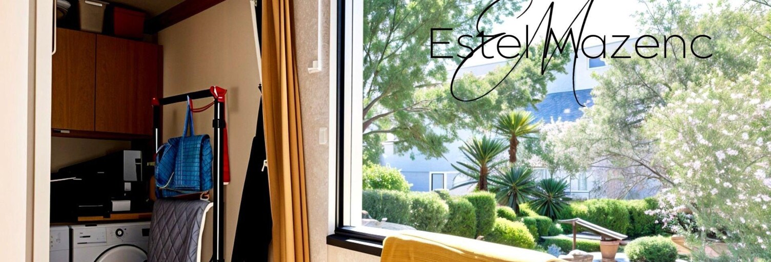 Appartement 3 Pièces 59 m² à vendre à Montpellier (34080)