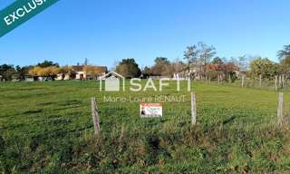 Terrain  1597 m² à vendre à Graulhet (81300)