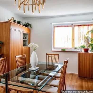 Maison 4 pièces 216000 €