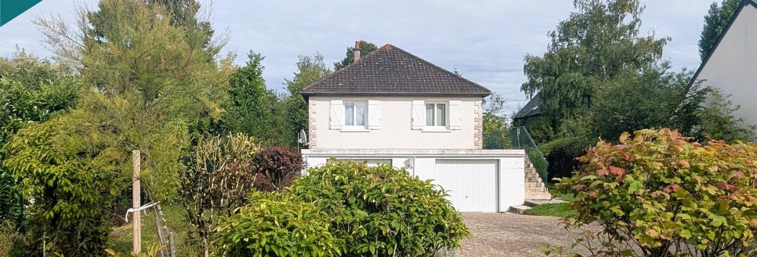 Maison 6 Pièces 151 m² à vendre à Rochecorbon (37210)