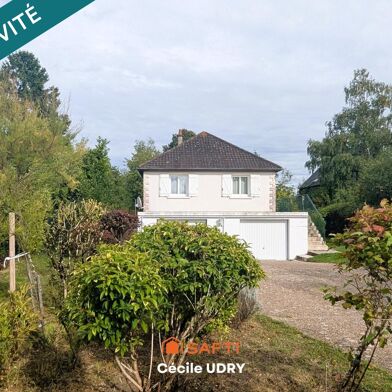 Maison 6 pièces 395000 €