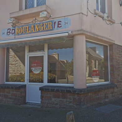 Maison 9 pièces 270000 €