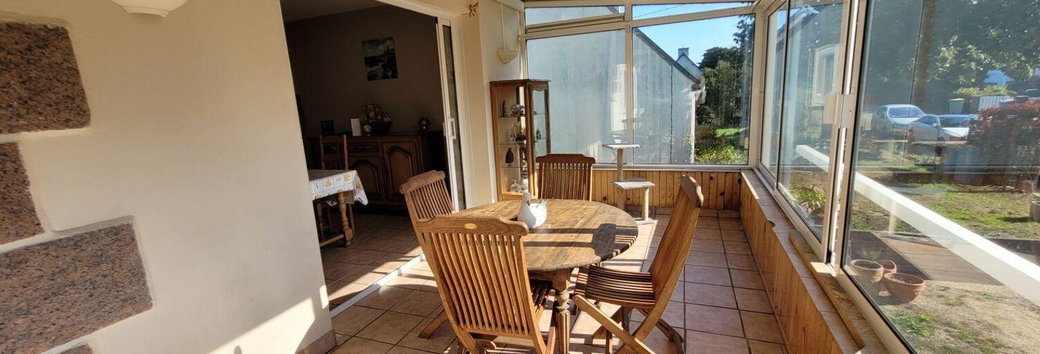 Maison 6 Pièces 96 m² à vendre à Perros-Guirec (22700)