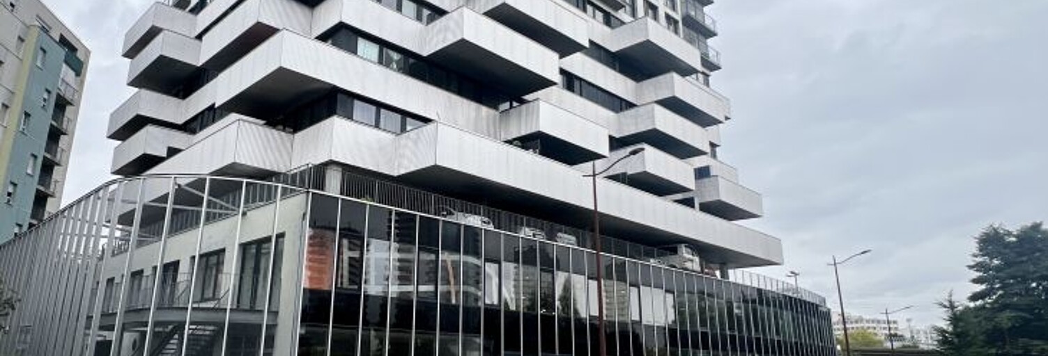 Appartement 2 Pièces 45 m² à vendre à Nantes (44000)