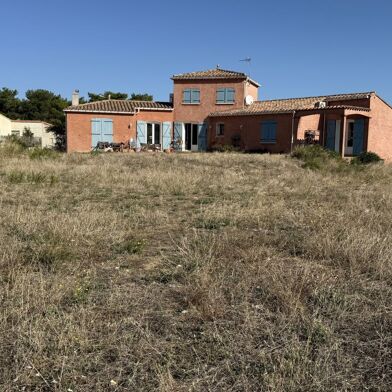 Maison 5 pièces 275000 €