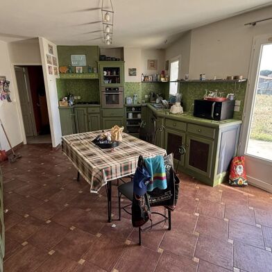 Maison 5 pièces 259000 €