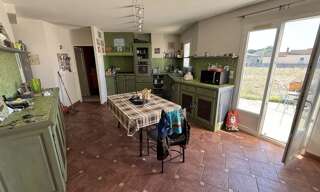 Maison 5 Pièces 145 m² à vendre à Olonzac (34210)