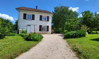 Maison 6 Pièces 176 m² à vendre à Chalamont (01320)