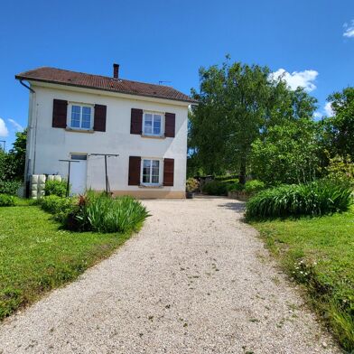 Maison 6 pièces 375000 €