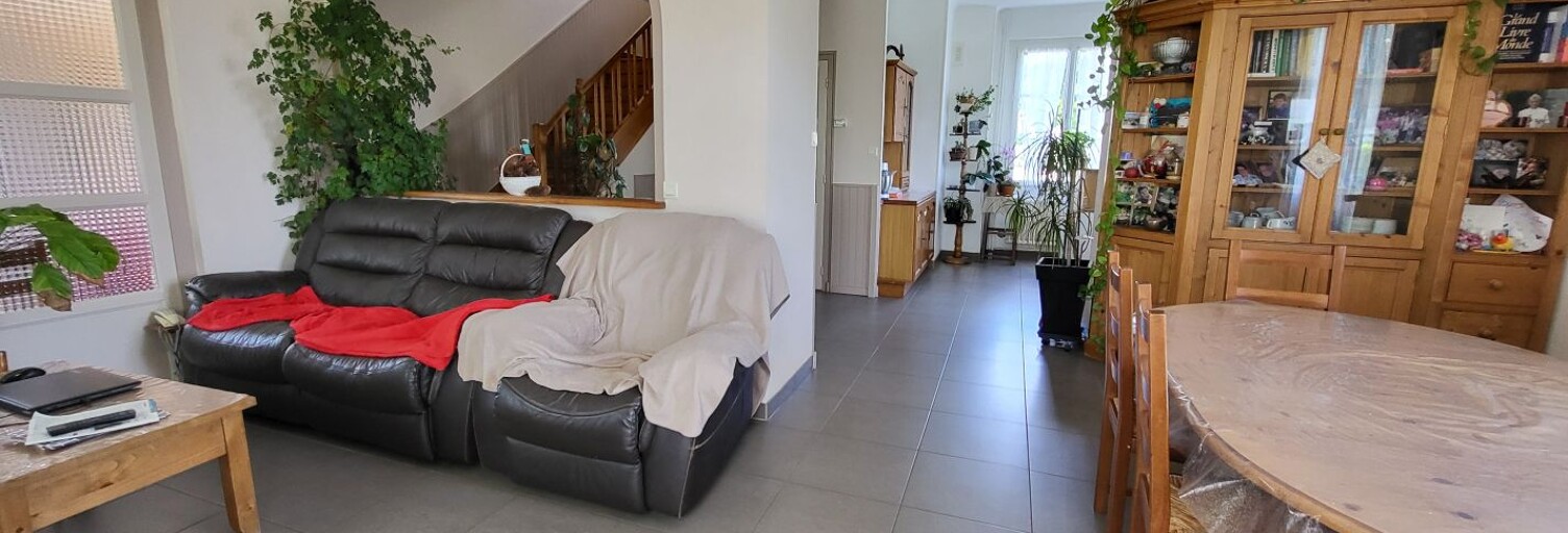 Maison 6 Pièces 176 m² à vendre à Chalamont (01320)