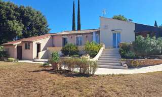 Maison 91 m² en viager Lorgues (83510)