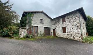 Maison 4 Pièces 68 m² à vendre à Aixe-sur-Vienne (87700)