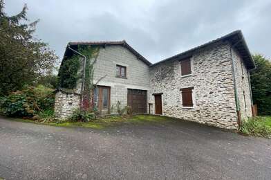 Maison 4 pièces 118525 €