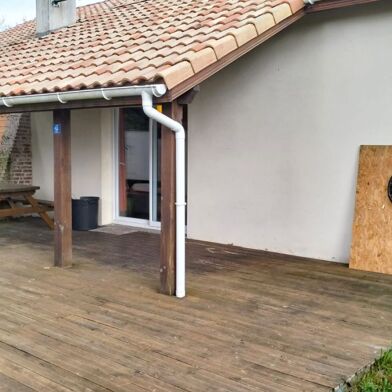 Maison 4 pièces 379000 €