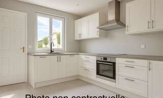 Maison 6 Pièces 95 m² à vendre à Vertou (44120)