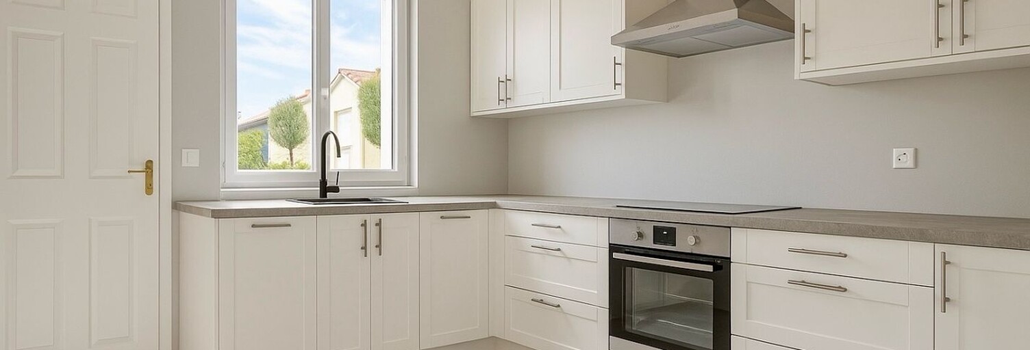 Maison 6 Pièces 95 m² à vendre à Vertou (44120)