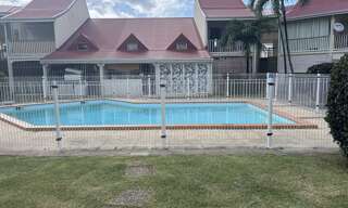 Appartement 2 Pièces 40 m² à vendre à Saint-Martin (65360)