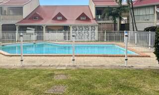 Appartement 2 Pièces 40 m² à vendre à Saint-Martin (65360)