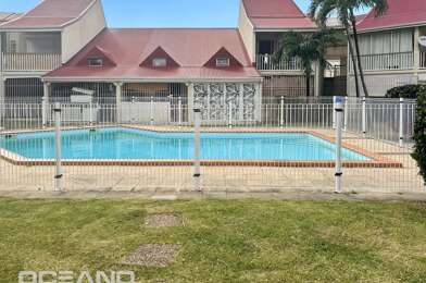 Appartement 2 pièces 140000 €