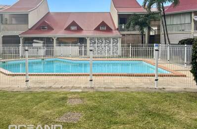 A VENDRE DUPLEX CONCORDIA — photo du bien