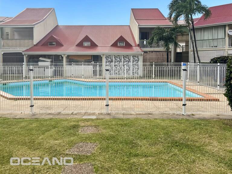 A VENDRE DUPLEX CONCORDIA — photo 1