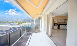 Appartement 4 Pièces 79 m² à vendre à Échirolles (38130)