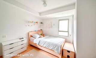 Appartement 4 Pièces 79 m² à vendre à Échirolles (38130)