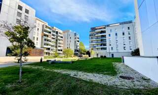 Appartement 4 Pièces 79 m² à vendre à Échirolles (38130)