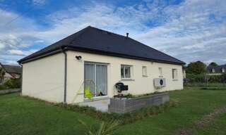 Maison 5 Pièces 99 m² à vendre à Crestot (27110)