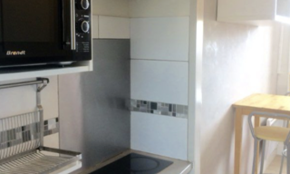 Appartement 1 Pièce 15 m² à vendre à Lyon 4 (69004)