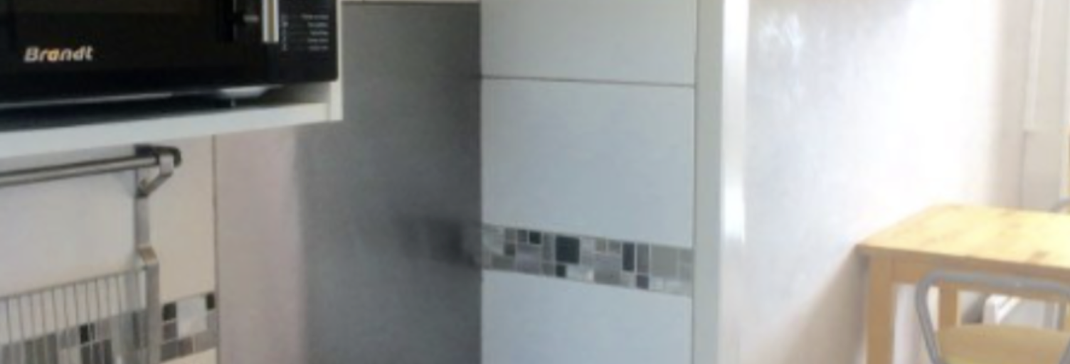 Appartement 1 Pièce 15 m² à vendre à Lyon 4 (69004)