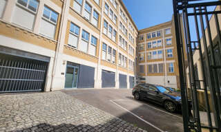 Appartement 2 Pièces 56 m² à vendre à Limoges (87000)