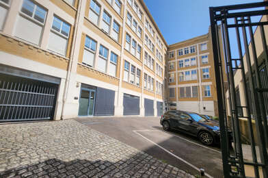 Appartement 2 pièces 159000 €