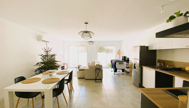 Villa / Maison 4 pièces  à louer Perpignan 66000