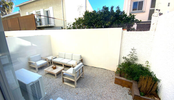 Villa / Maison 4 pièces  à louer Perpignan 66000