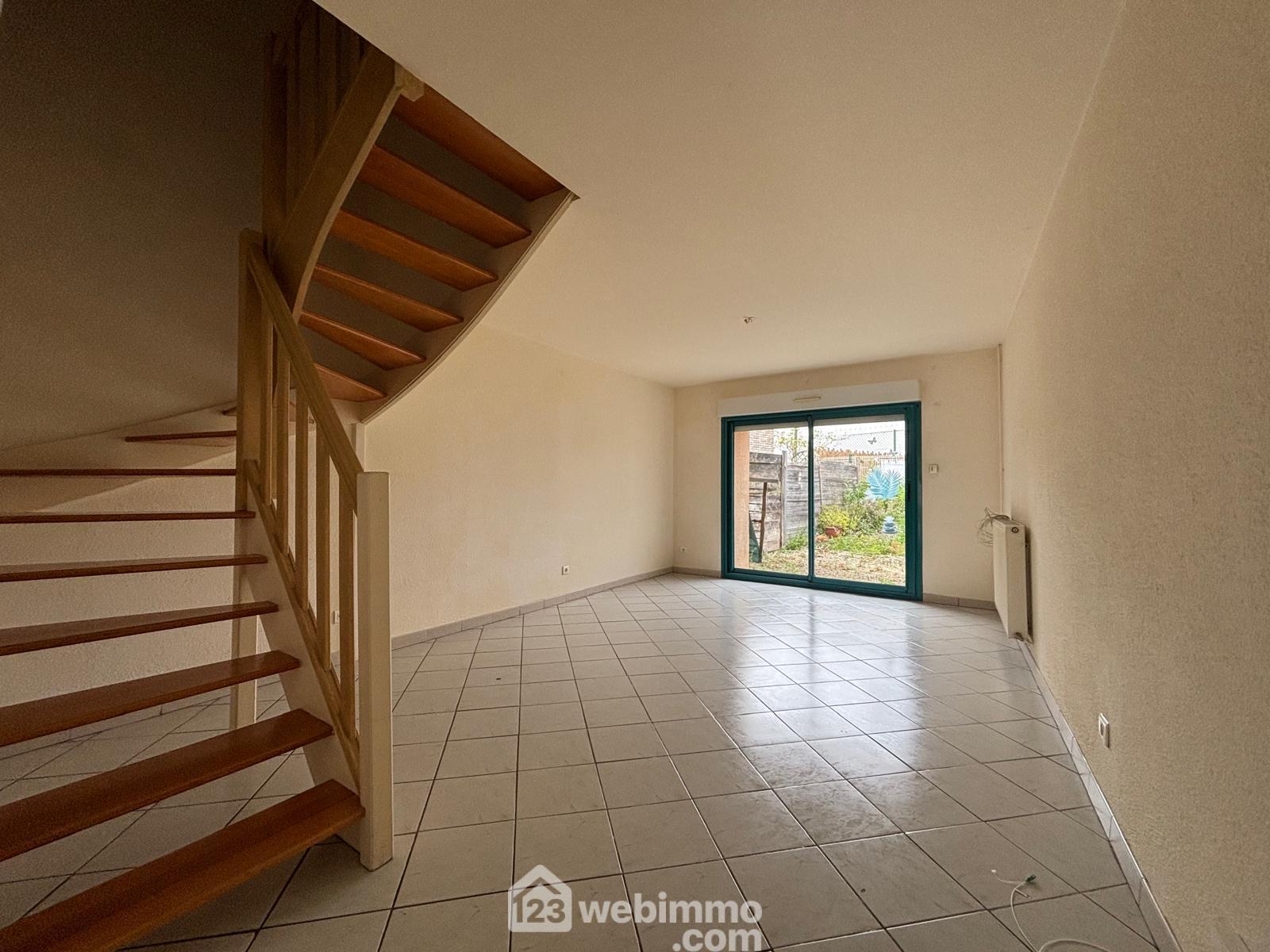 Maison - 146m² - Damvillers