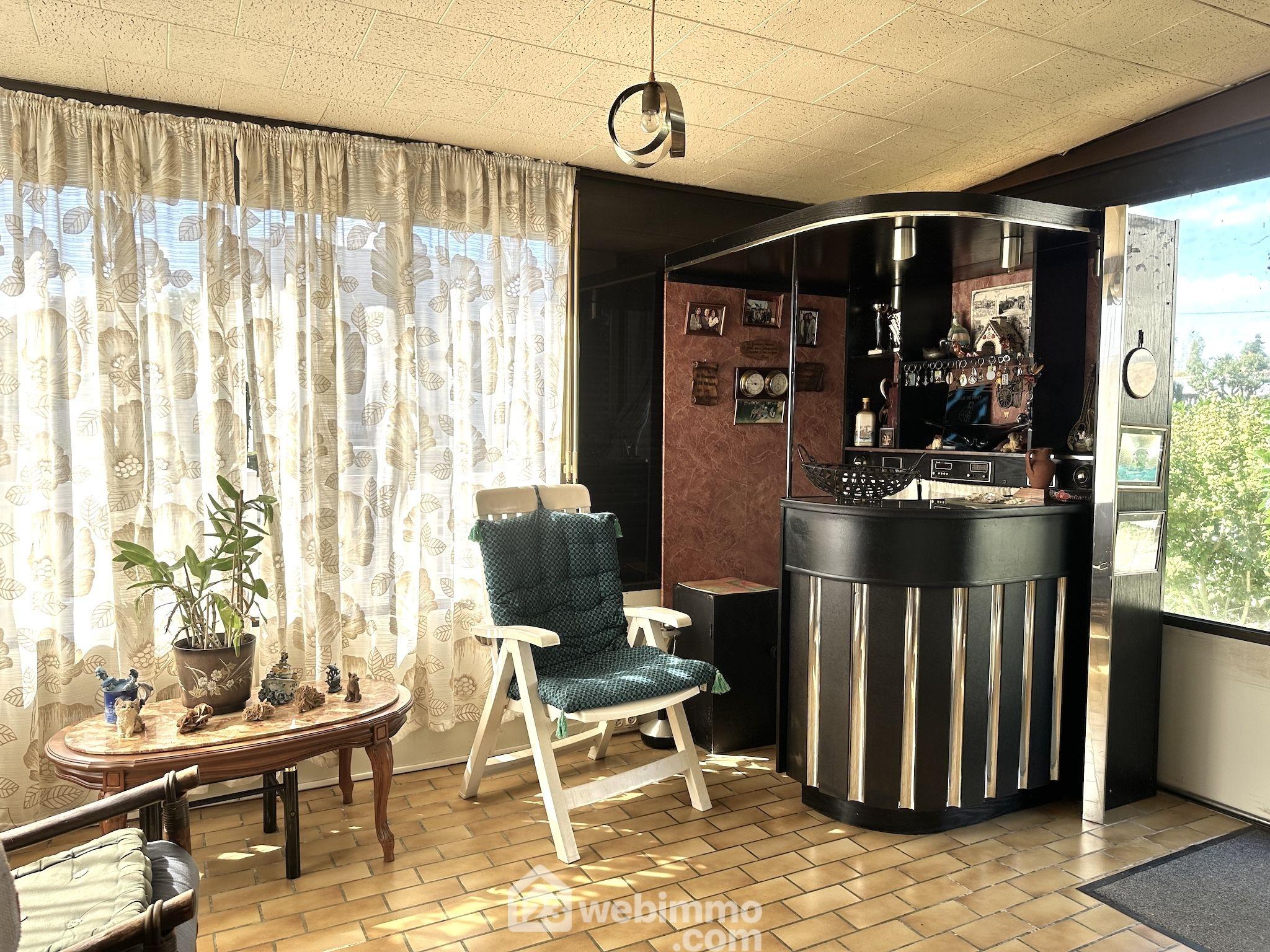 Photo Maison - 82m² - Cantenay-Épinard image 3/4