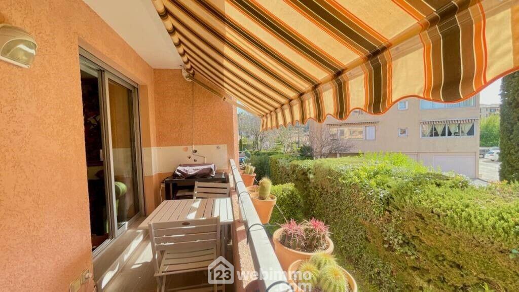 Appartement - 25m² - Sainte-Maxime