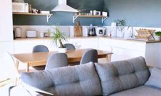 Maison 3 Pièces  m² à louer à Langan (35850)